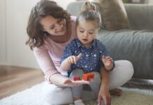 4 едноставни игри што градат самодоверба и карактер кај децата