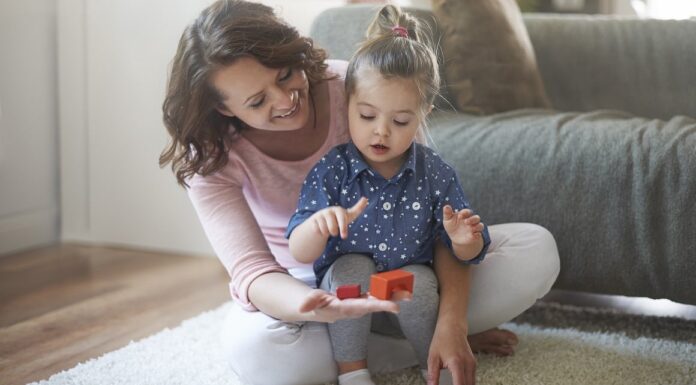 4 едноставни игри што градат самодоверба и карактер кај децата