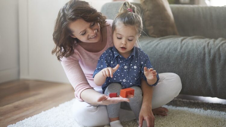 4 едноставни игри што градат самодоверба и карактер кај децата