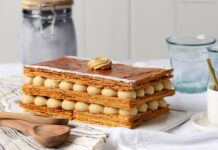 РЕЦЕПТ НА ДЕНОТ: Домашен мил-феј