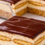 РЕЦЕПТ НА ДЕНОТ: Еклер колач без печење