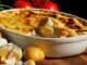 РЕЦЕПТ НА ДЕНОТ: Потпечен компир за сечиј вкус