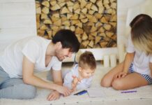 Правилото 5:1 во родителството: Едноставен пристап што ја зајакнува врската со детето