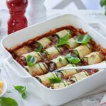 РЕЦЕПТ НА ДЕНОТ: Ролнички со тиквици