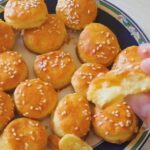 РЕЦЕПТ НА ДЕНОТ: Крцкави мини погачици